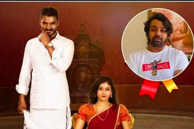 'Will Watch Chikkanna's Film Upadhyaksha On Premiere Day': Actor Dhruva Sarja