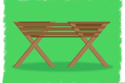 How to Make a Christmas Manger