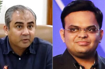 How PCB was a Mere Spectator as Jay Shah Became Youngest ICC Chairman