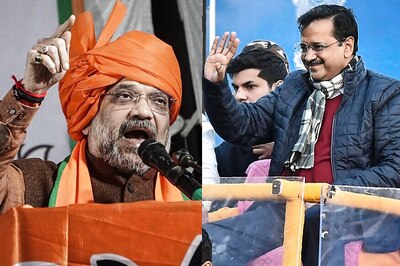 What's in a Slogan? Just a Few Words More: Indira Gandhi to Clinton, How Jingles Proved to be Great Disruptors