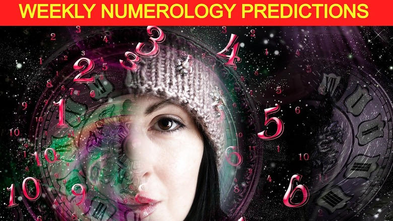 Weekly Numerology Predictions From 5th To 11th December, 2022