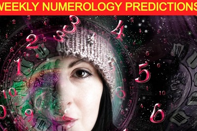 Weekly Numerology Predictions From 5th To 11th December, 2022