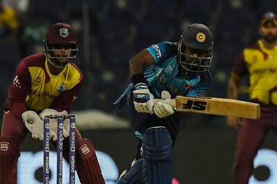 West Indies To Tour Sri Lanka Next Month For White Ball Series
