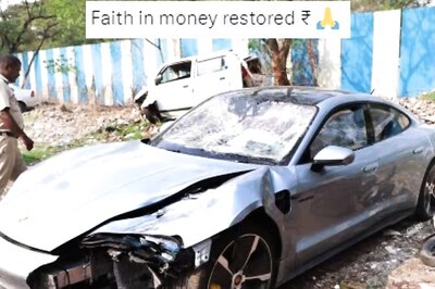 'Faith in Money Restored': Internet Reacts After Pune Teen Behind Porsche Accident Gets Bail