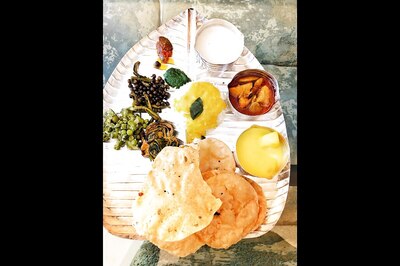 What The Fork: Kunal Vijayakar on Varan Bhaat, the Food That Describes a Maharashtrian