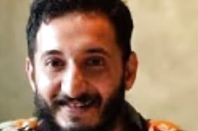 Music Director Sushin Shyam Submits His Works From Aavesham And Manjummel Boys For Grammys