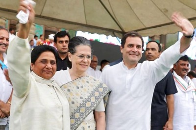 To Defeat BJP, a Hopeful UPA+ Alliance Called 'Secular Democratic Front' is in Works
