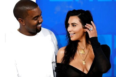Kim Kardashian, Kanye West Hire a Surrogate for Third Child