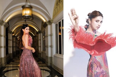 Bigg Boss OTT 2: Jiya Shankar Reveals Why She Ended Her Friendship With Palak Purswani