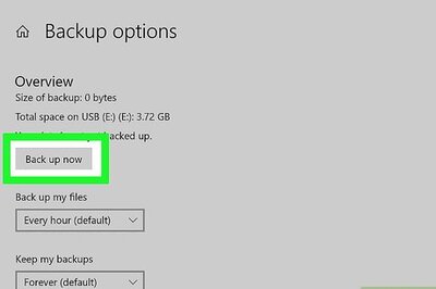 How to Reset Your Computer