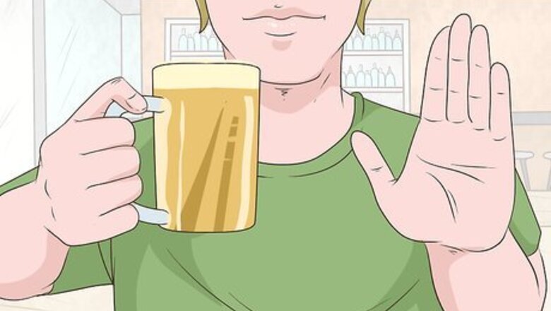 How to Lower AST Levels