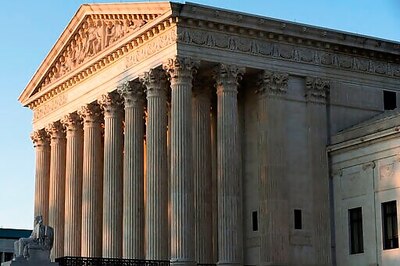 Supreme Court Blocks Part Of NY Eviction Moratorium