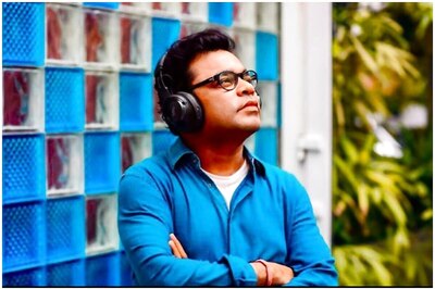 Madras High Court Sends Notice to AR Rahman in Income Tax case