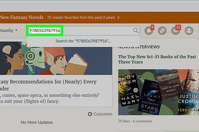 5 Simple Steps to Add a New Book or Edition to Goodreads
