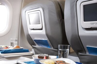 'Didn't Eat, Drink In Flight': Crew's Vigilance Leads to Arrest of Passenger at Delhi Airport, Gold Worth Rs 69 Lakh Found