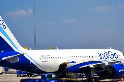 IndiGo Q4 Net Loss Widens to Rs 1,681 Crore on Higher Fuel Prices, Omicron Wave