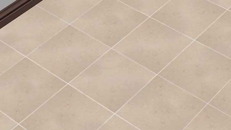 How to Choose Floor Tiles