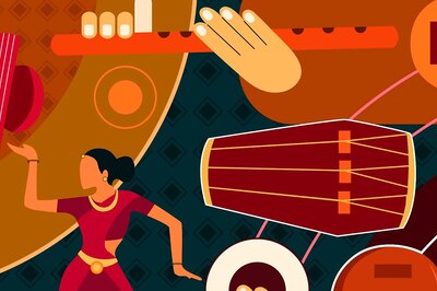 Minna Minni: A Social Media Venture That Makes Carnatic Music, Traditional Dance Forms Accessible