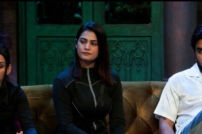 Armaan Malik's Second Wife Kritika Makes SHOCKING Statement: 'Jab Dusre Ka Pati Use Kar Leti Hu...'