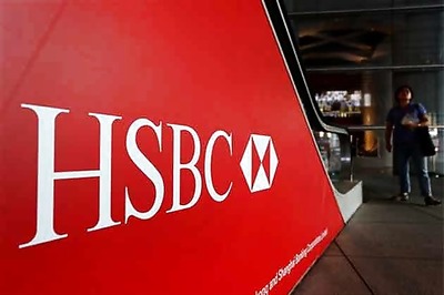 HSBC became bank to drug cartels, pays big for lapses