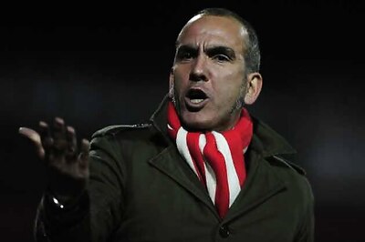 Hurt Di Canio hits back at 'unfair' accusations