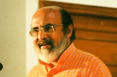 Now, Medical Reimbursement Row Lands Kerala Finance Minister Thomas Isaac in Trouble