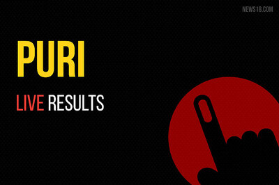 Puri Election Results 2019 Live Updates: Pinaki Mishra of BJD Wins