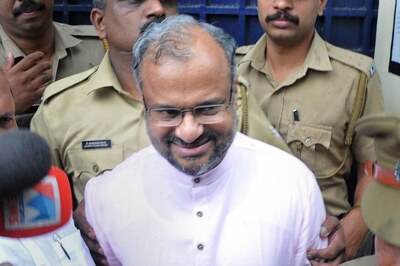 Kerala HC Rejects Bishop Franco Mulakkal's Discharge Plea in Nun Rape Case