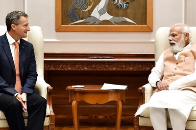 Could Foreign Unis Come to India Soon? PM Modi Holds 'Productive' Meeting with QS Ranking CEO