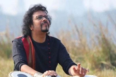Pt. Bickram Ghosh On Winning Sangeet Natak Akademi Award: The Right Time For Me To Win This Honour | Exclusive