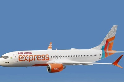 Air India Express Launches Direct Flights From Bengaluru To Abu Dhabi