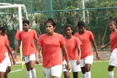 Hans Women, PIFA Sports Eye Maiden IWL Win