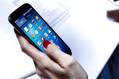 Samsung Galaxy S4 the most searched phone on Google in 2013