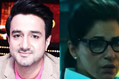 Pathaan: Dimple Kapadia's Acting In Tenet Led Sidharth Anand to Offer Her Role of JOCR Head; Deets Inside