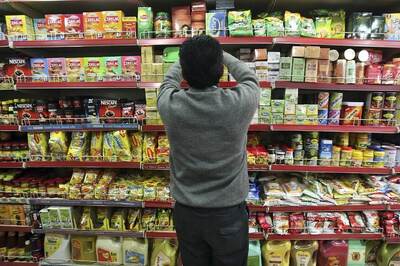 Next 2-3 Weeks to be Testing Time for FMCG Cos Amid Supply Chain Disruption Challenges: Study