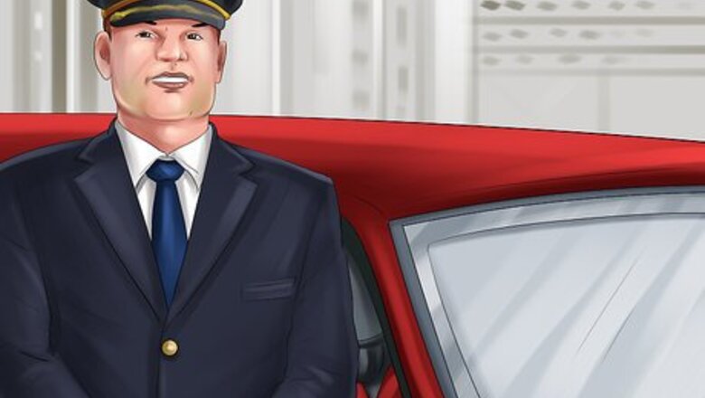 How to Chauffeur