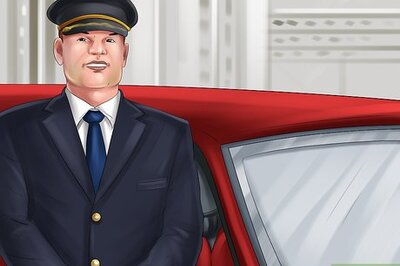 How to Chauffeur