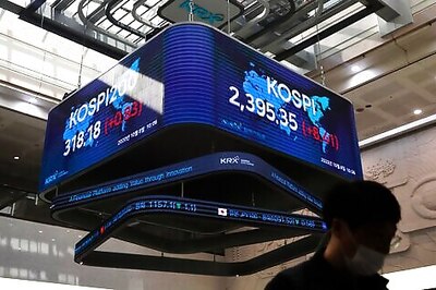 Global Shares Mostly Higher On Hopes For U.S. Stimulus