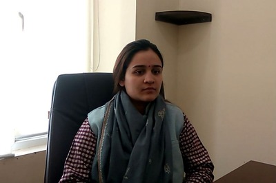 Ensuring Harmony Among SP-BSP Workers Main Challenge, Says ‘Choti Bahu’ Aparna Yadav
