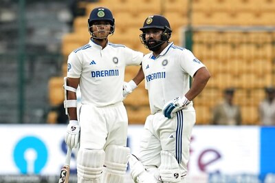 Here's How India Can Confirm WTC Final Qualification Ahead of Border-Gavaskar Trophy