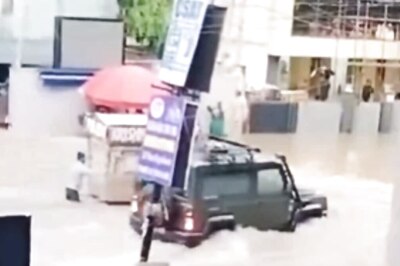 Delhi IAS Aspirants' Deaths: Why The Driver Who Drove His SUV Past The Coaching Centre Has Been Arrested