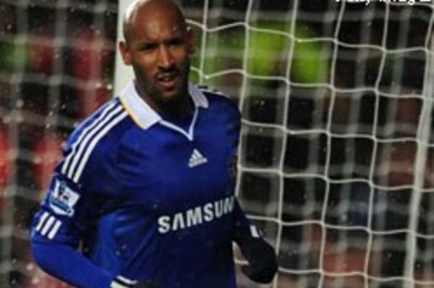 Anelka: More goals, more titles