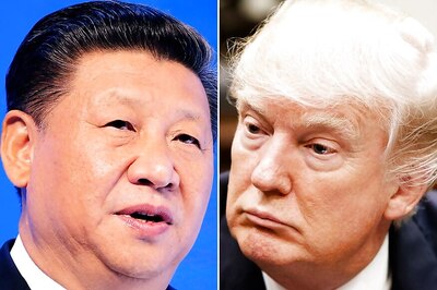 North Korea Matter of Urgent Interest for Trump-Xi Meet: WH