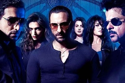 'Race 2' to be released in over 50 countries