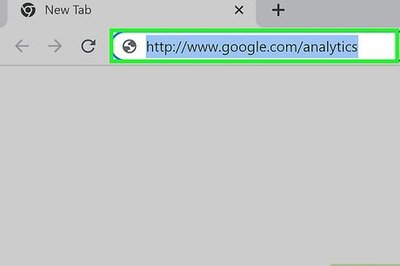 How to Add Google Analytics to Blogger: See Who Visits Your Blog