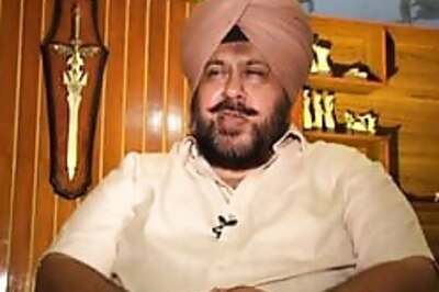 Expert Talk: Pak paranoid about India