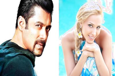 Salman Khan Is Apparently Planning to Get Married This Year and Not for Love
