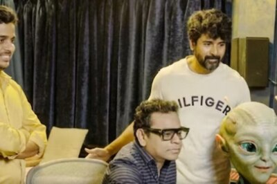 Sivakarthikeyan-starrer Ayalaan Grand Audio Launch Event Date Announced