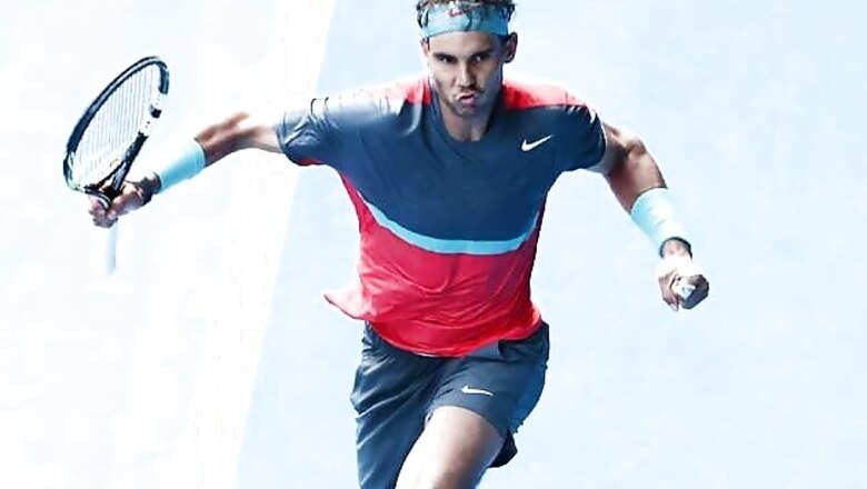 Nadal advances to Sony final; Berdych withdraws
