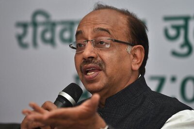 AAP and Congress Colluding with Each Other, May Forge Alliance for Delhi Assembly Polls: Vijay Goel